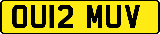 OU12MUV