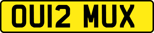 OU12MUX