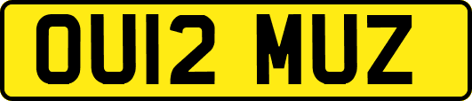 OU12MUZ