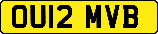 OU12MVB