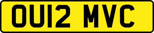 OU12MVC