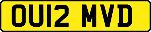 OU12MVD