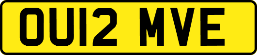 OU12MVE