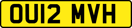 OU12MVH
