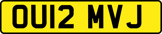 OU12MVJ
