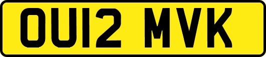 OU12MVK