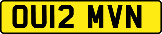 OU12MVN