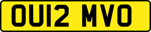 OU12MVO