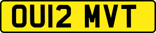 OU12MVT