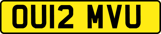 OU12MVU