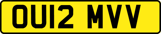 OU12MVV