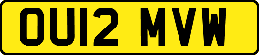 OU12MVW