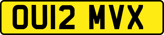 OU12MVX