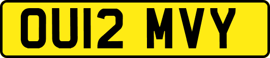 OU12MVY