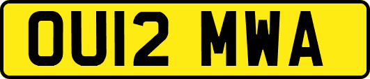 OU12MWA