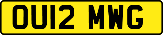 OU12MWG
