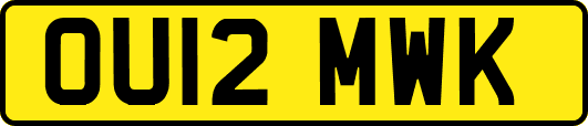OU12MWK