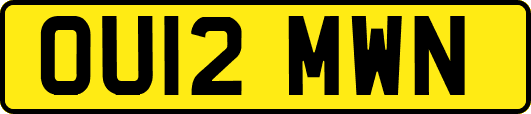 OU12MWN