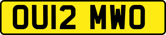 OU12MWO
