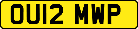 OU12MWP
