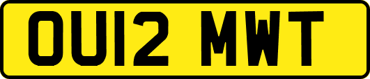 OU12MWT