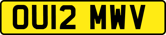 OU12MWV