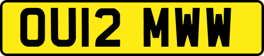 OU12MWW
