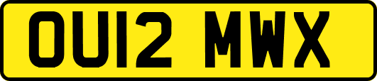 OU12MWX