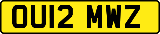 OU12MWZ