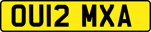 OU12MXA