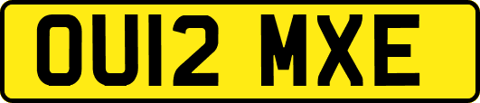 OU12MXE