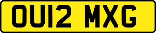 OU12MXG