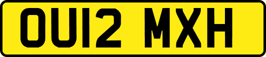 OU12MXH