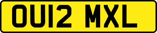 OU12MXL