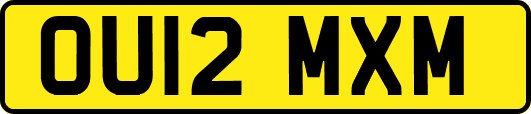 OU12MXM