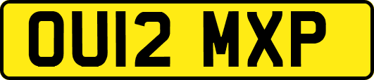 OU12MXP