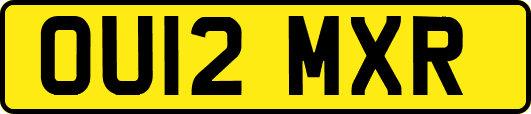 OU12MXR