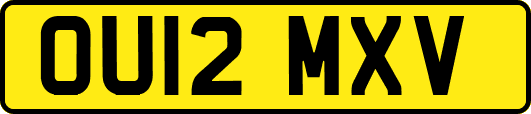 OU12MXV