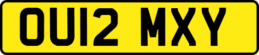OU12MXY