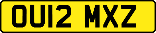 OU12MXZ