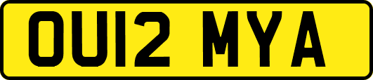 OU12MYA