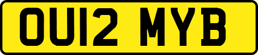 OU12MYB