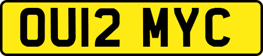OU12MYC