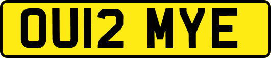 OU12MYE