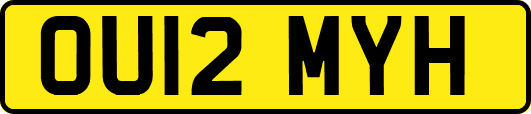 OU12MYH