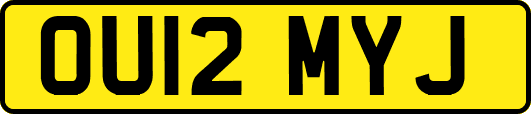 OU12MYJ