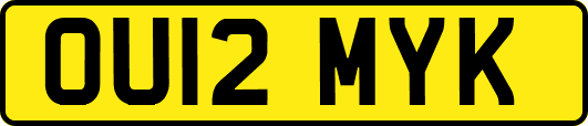 OU12MYK