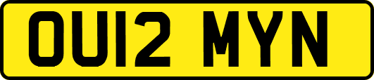 OU12MYN