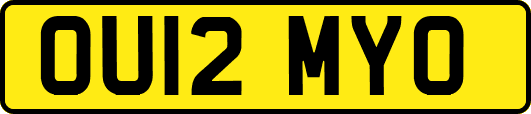 OU12MYO