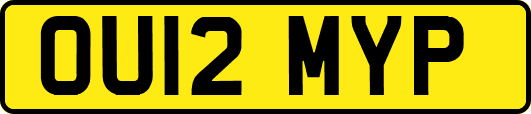 OU12MYP